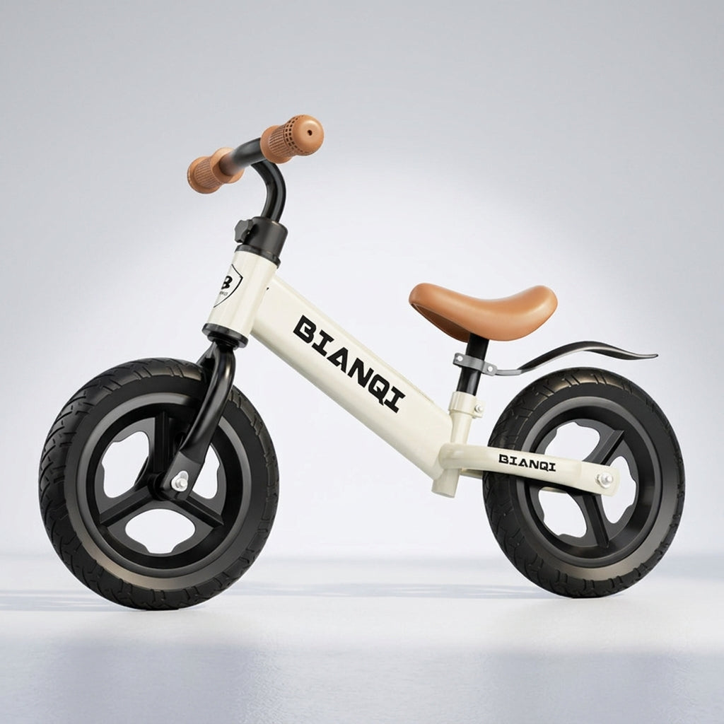 Draisienne enfant pneus gonflables 2 à 4 ans vélo sans pédales | PROJETVELO