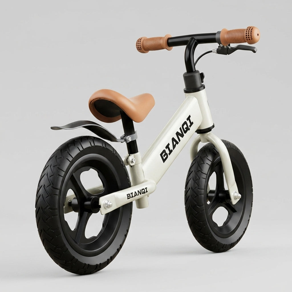 Draisienne enfant pneus gonflables 2 à 4 ans vélo sans pédales | PROJETVELO