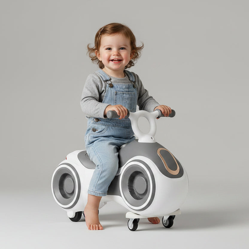 Draisienne moto enfant lumineuse plusieurs coloris | PROJETVELO