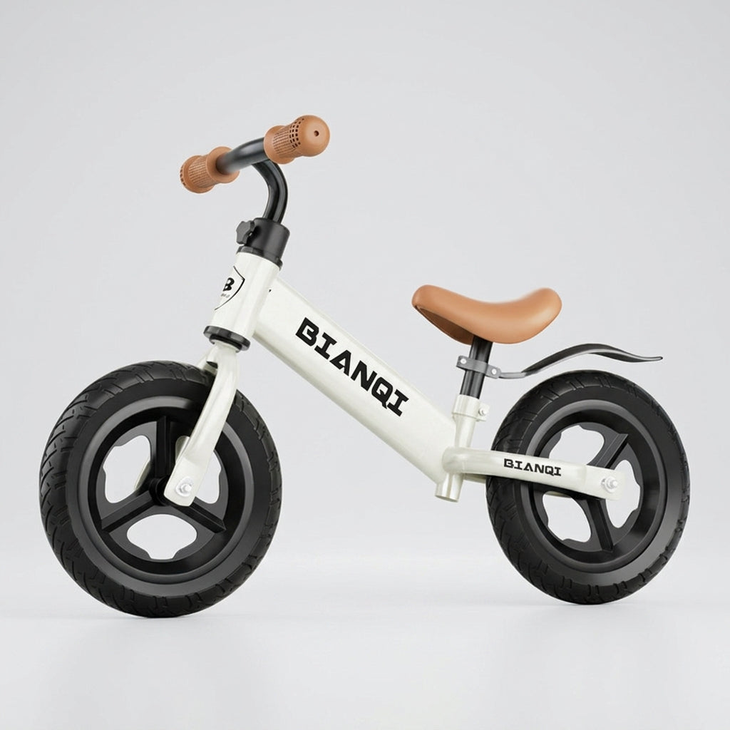 Draisienne enfant pneus gonflables 2 à 4 ans vélo sans pédales | PROJETVELO