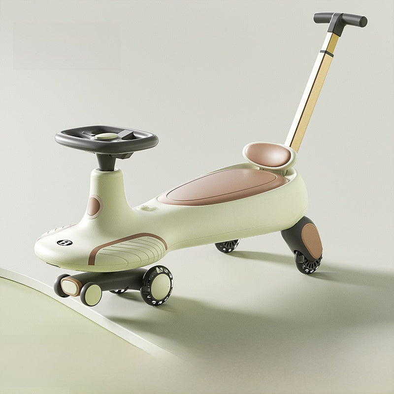 Voiture à torsion enfant lumineuse musicale dès 1 an | PROJETVELO