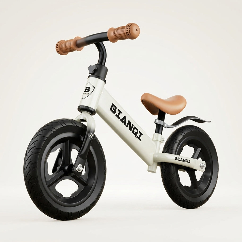 Draisienne enfant pneus gonflables 2 à 4 ans vélo sans pédales | PROJETVELO
