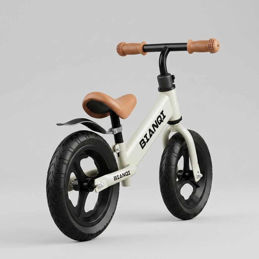 Draisienne enfant pneus gonflables 2 à 4 ans vélo sans pédales | PROJETVELO