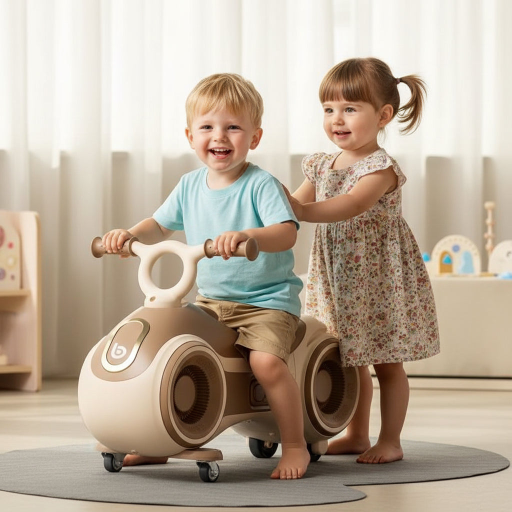 Draisienne moto enfant lumineuse plusieurs coloris | PROJETVELO