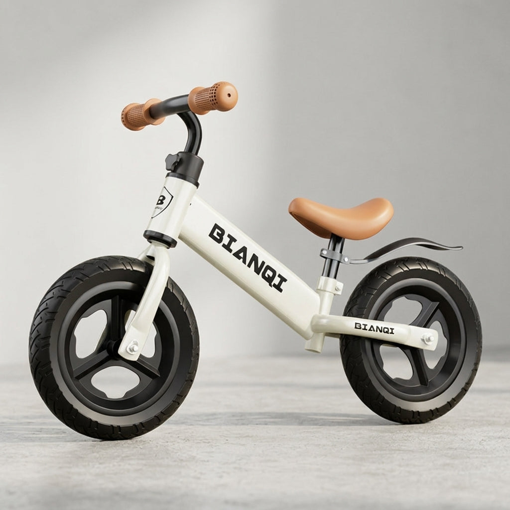 Draisienne enfant pneus gonflables 2 à 4 ans vélo sans pédales | PROJETVELO