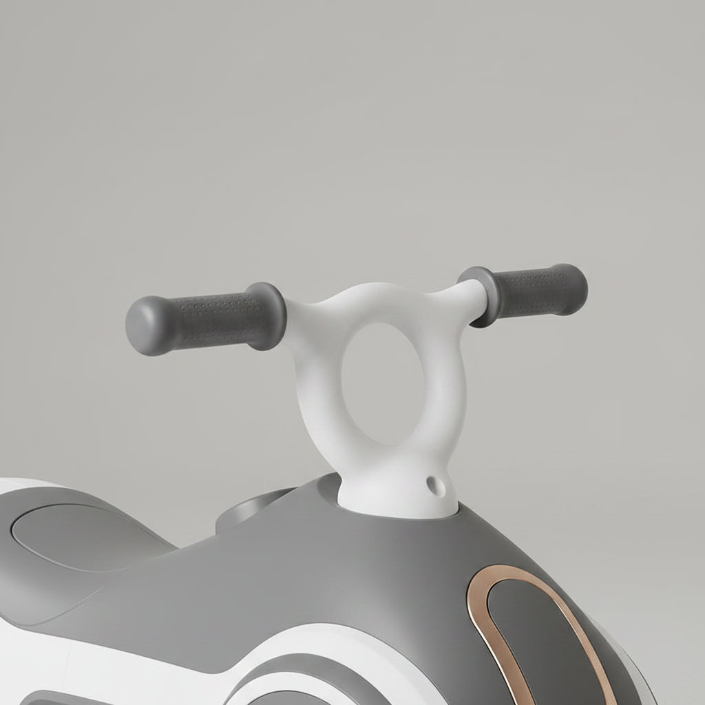 Draisienne moto enfant lumineuse plusieurs coloris | PROJETVELO