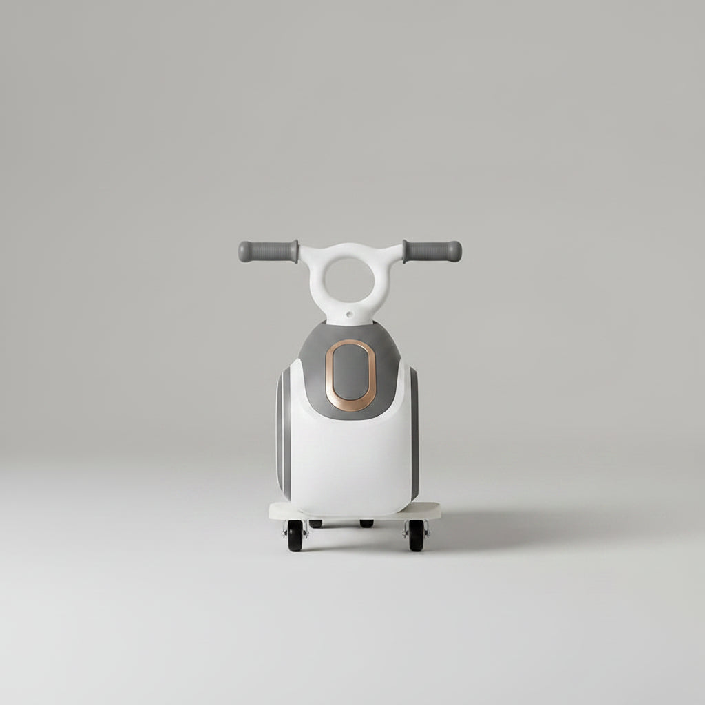 Draisienne moto enfant lumineuse plusieurs coloris | PROJETVELO