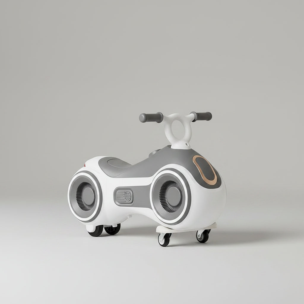 Draisienne moto enfant lumineuse plusieurs coloris | PROJETVELO