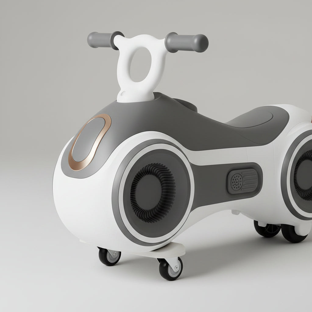 Draisienne moto enfant lumineuse plusieurs coloris | PROJETVELO