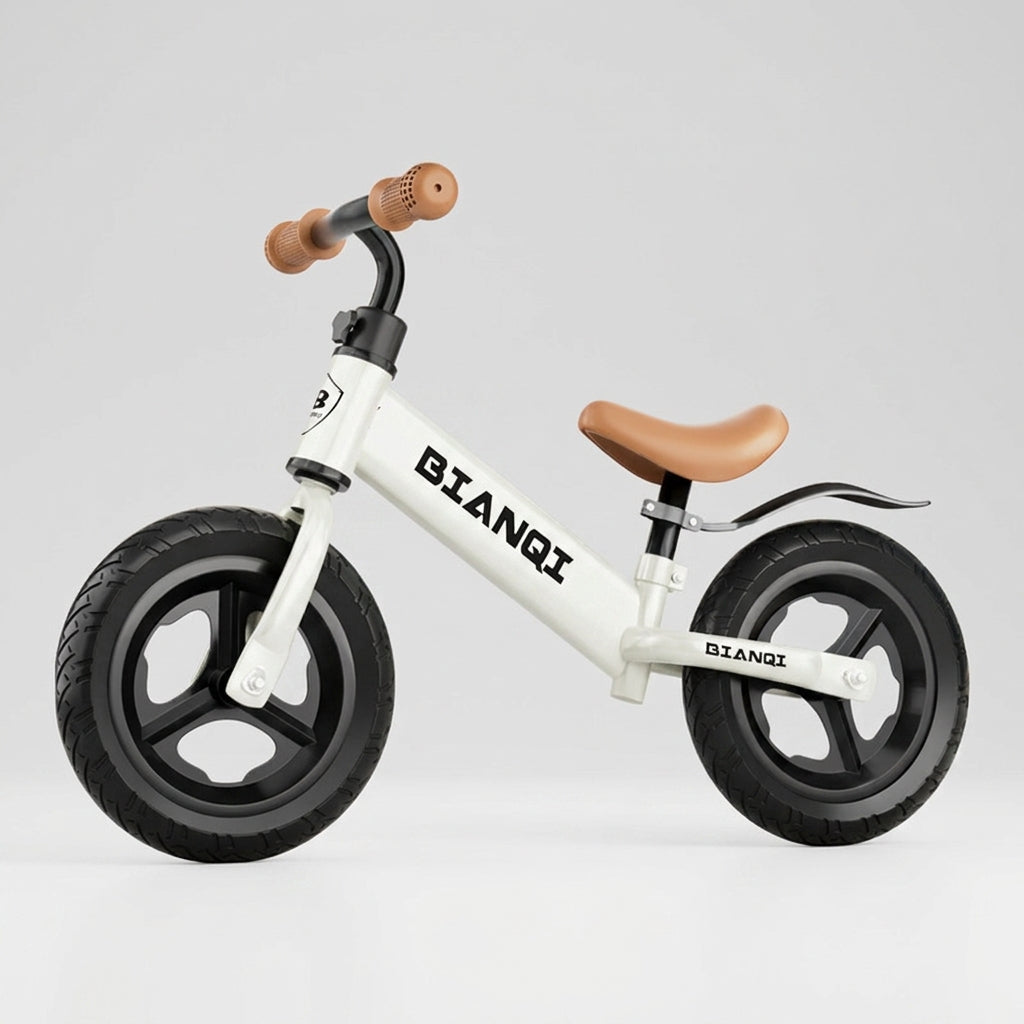 Draisienne enfant pneus gonflables 2 à 4 ans vélo sans pédales | PROJETVELO
