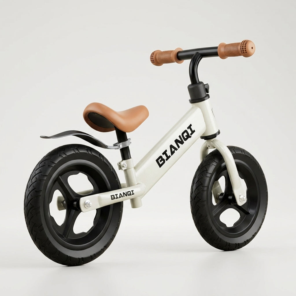 Draisienne enfant pneus gonflables 2 à 4 ans vélo sans pédales | PROJETVELO