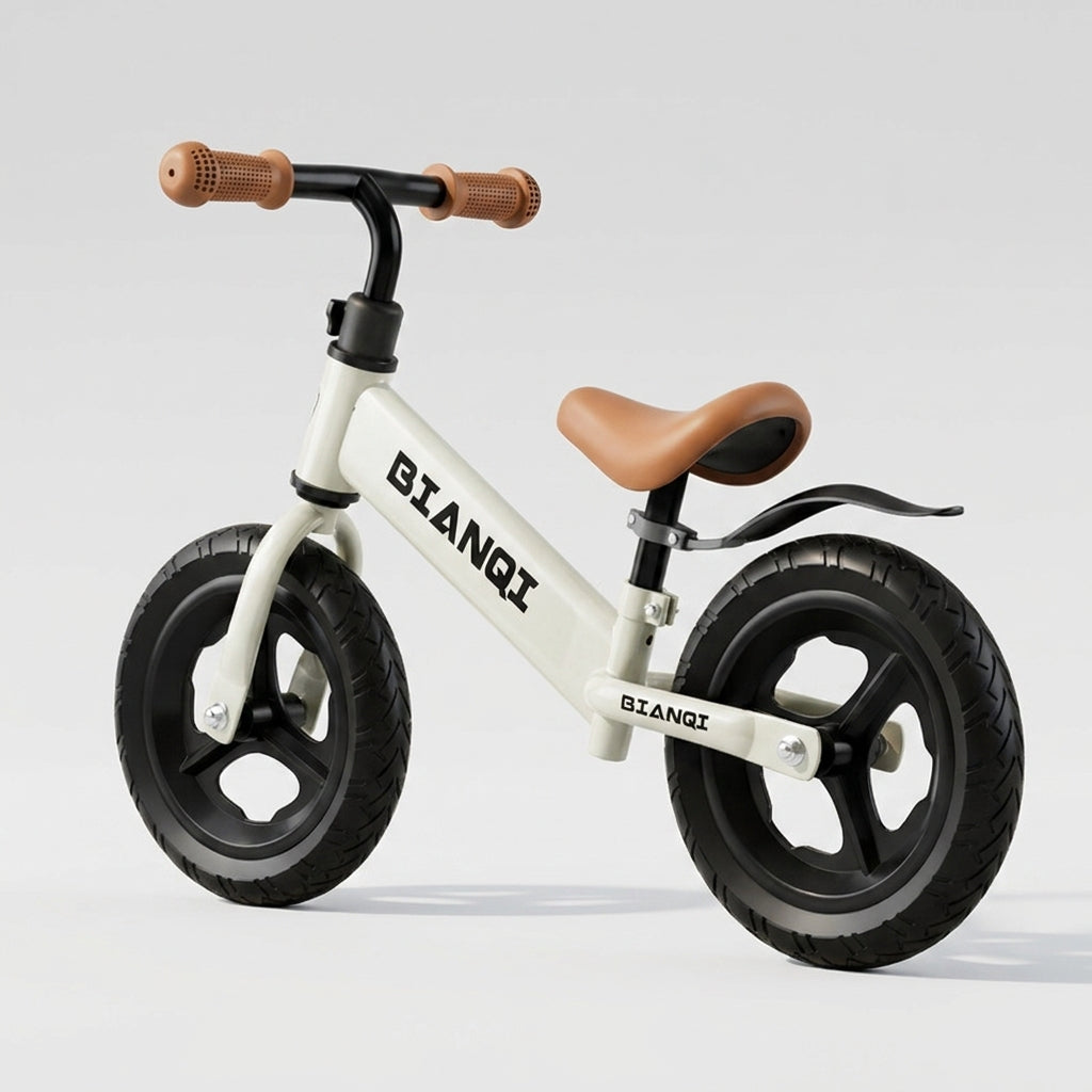 Draisienne enfant pneus gonflables 2 à 4 ans vélo sans pédales | PROJETVELO