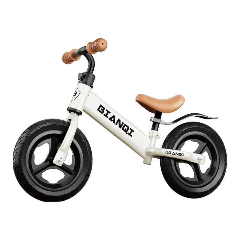 Draisienne enfant pneus gonflables 2 à 4 ans vélo sans pédales | PROJETVELO