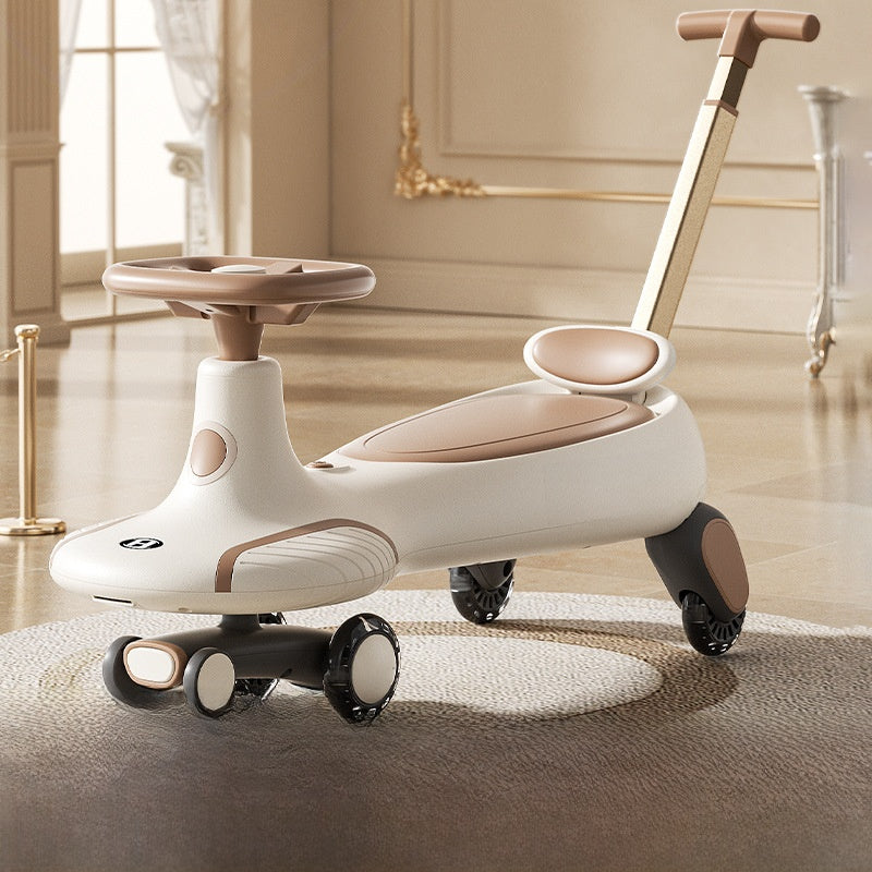 Voiture à torsion enfant lumineuse musicale dès 1 an | PROJETVELO