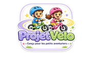 ProjetVelo logo