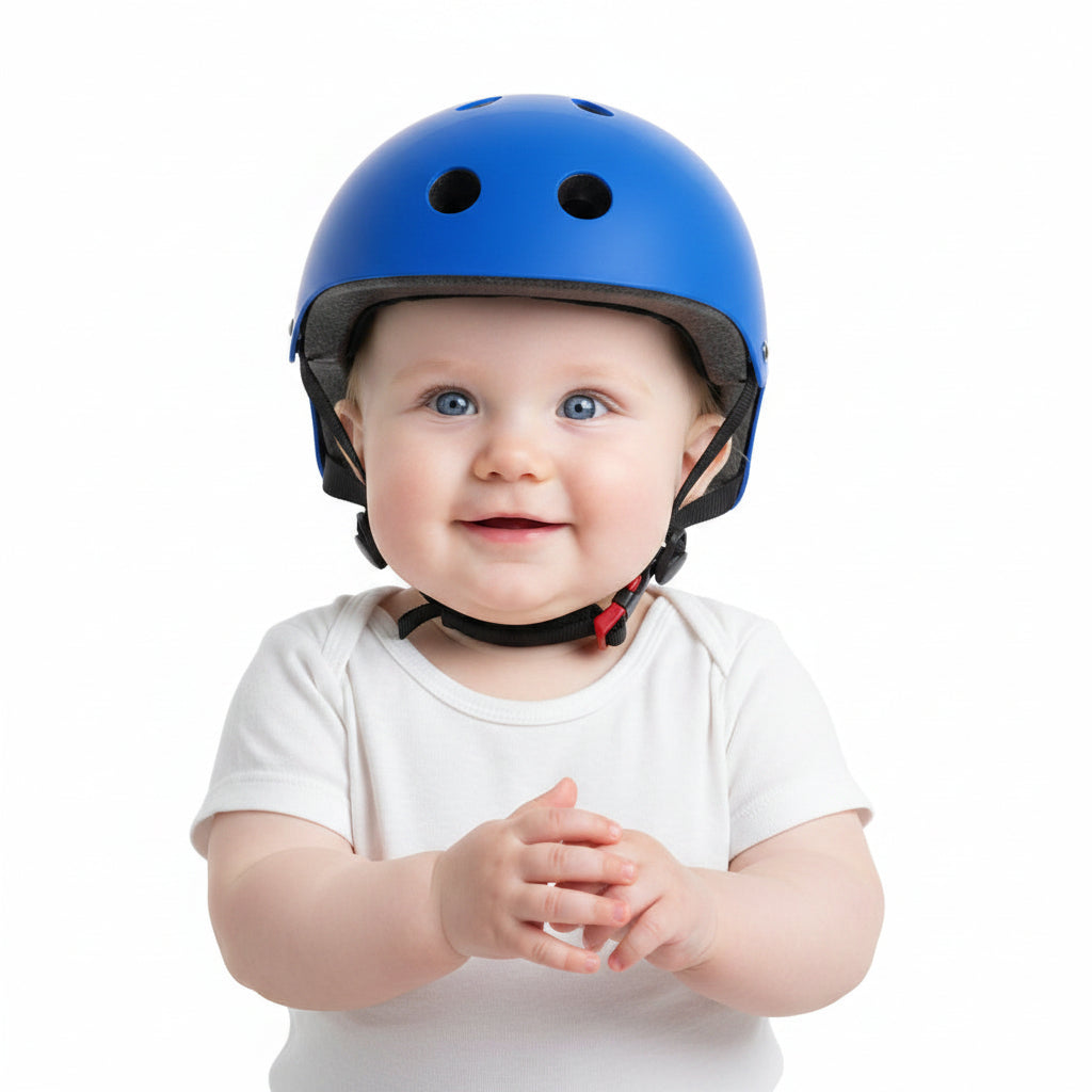 Casques pour enfants